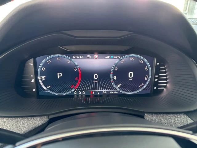 Skoda Scala Selection