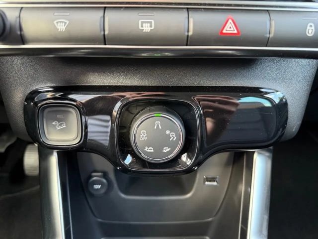 Citroën C3 Aircross Plus PureTech