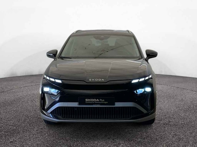 Skoda Enyaq Enyaq 85x *AHK*MATRIX*WÄRME*ACC*NAVI*R-CAM*SHZ*