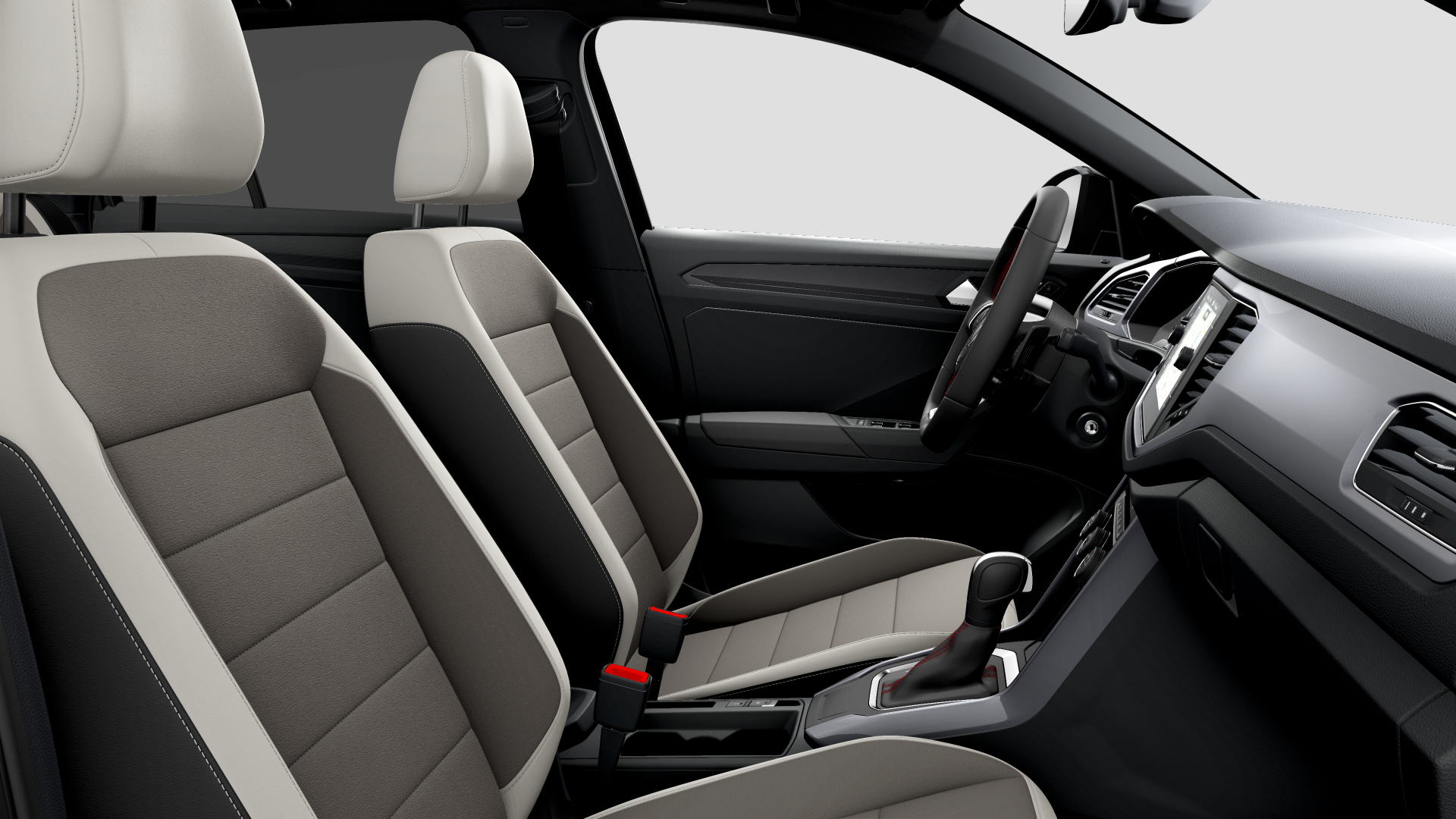 Volkswagen T-Roc 1.5 TSI DSG Sport