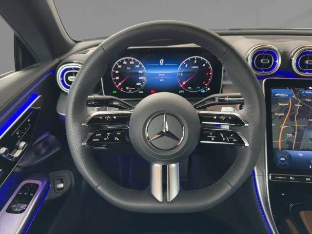 Mercedes-Benz CLE 220 AMG Line Coupé