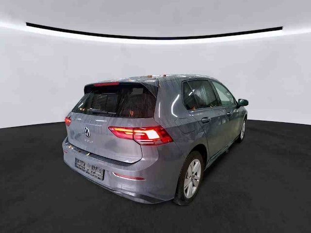 Volkswagen Golf 1.5 TSI Golf VIII Life