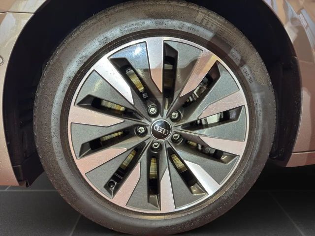 Audi A6 50 TFSI Hybride Quattro