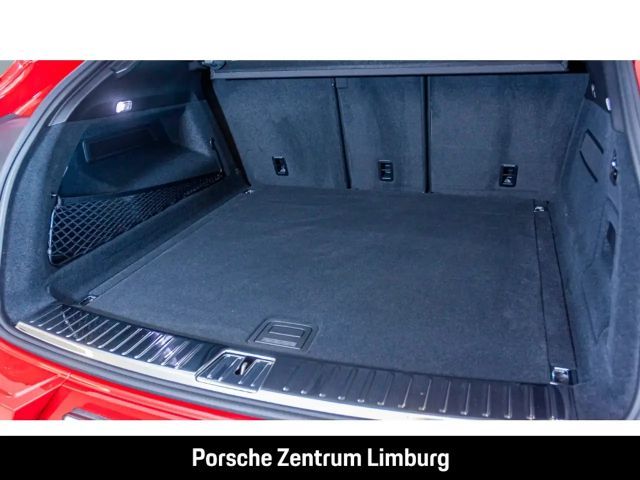 Porsche Cayenne Coupé GTS