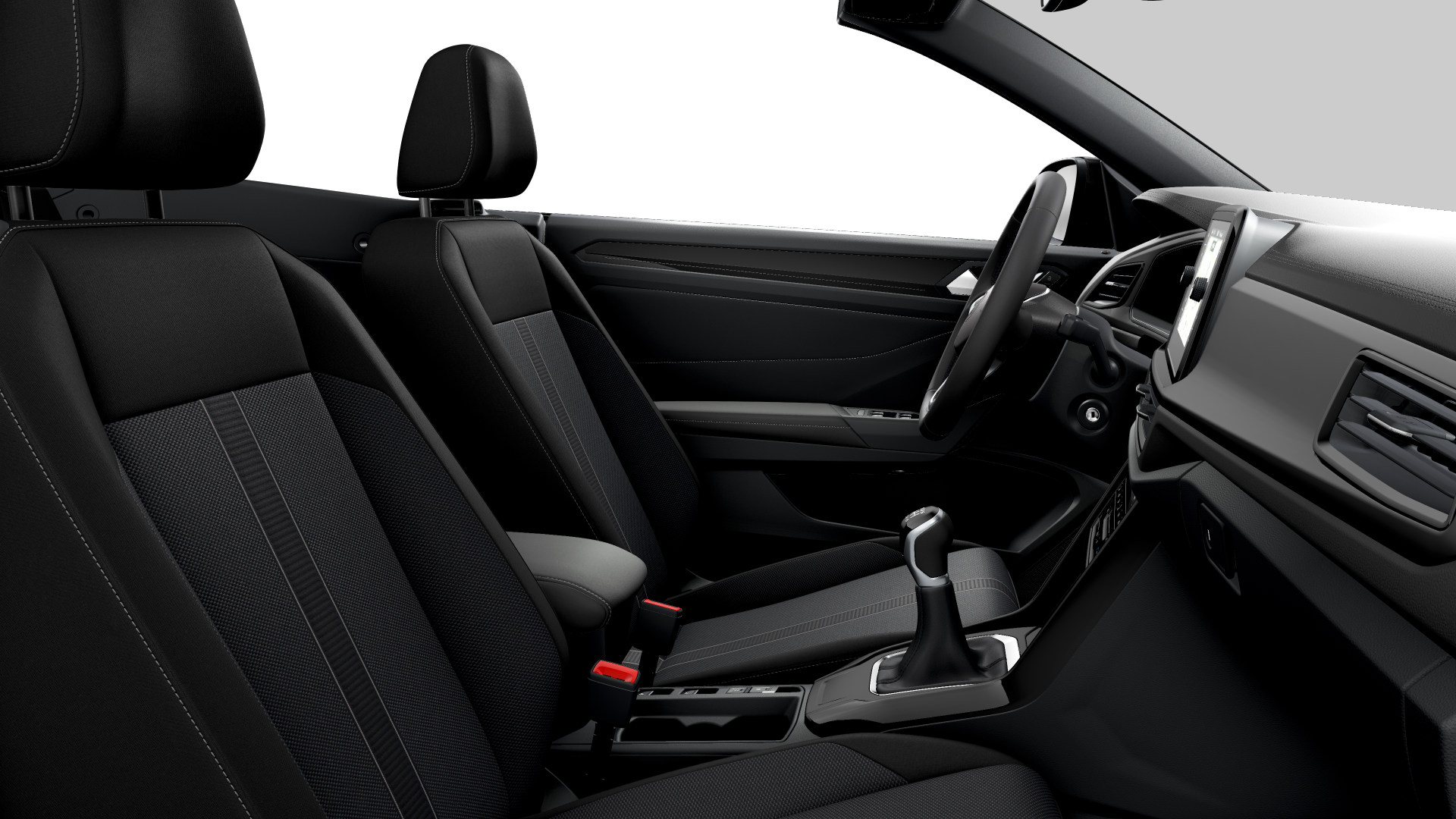 Volkswagen T-Roc 1.0 TSI Cabriolet Style