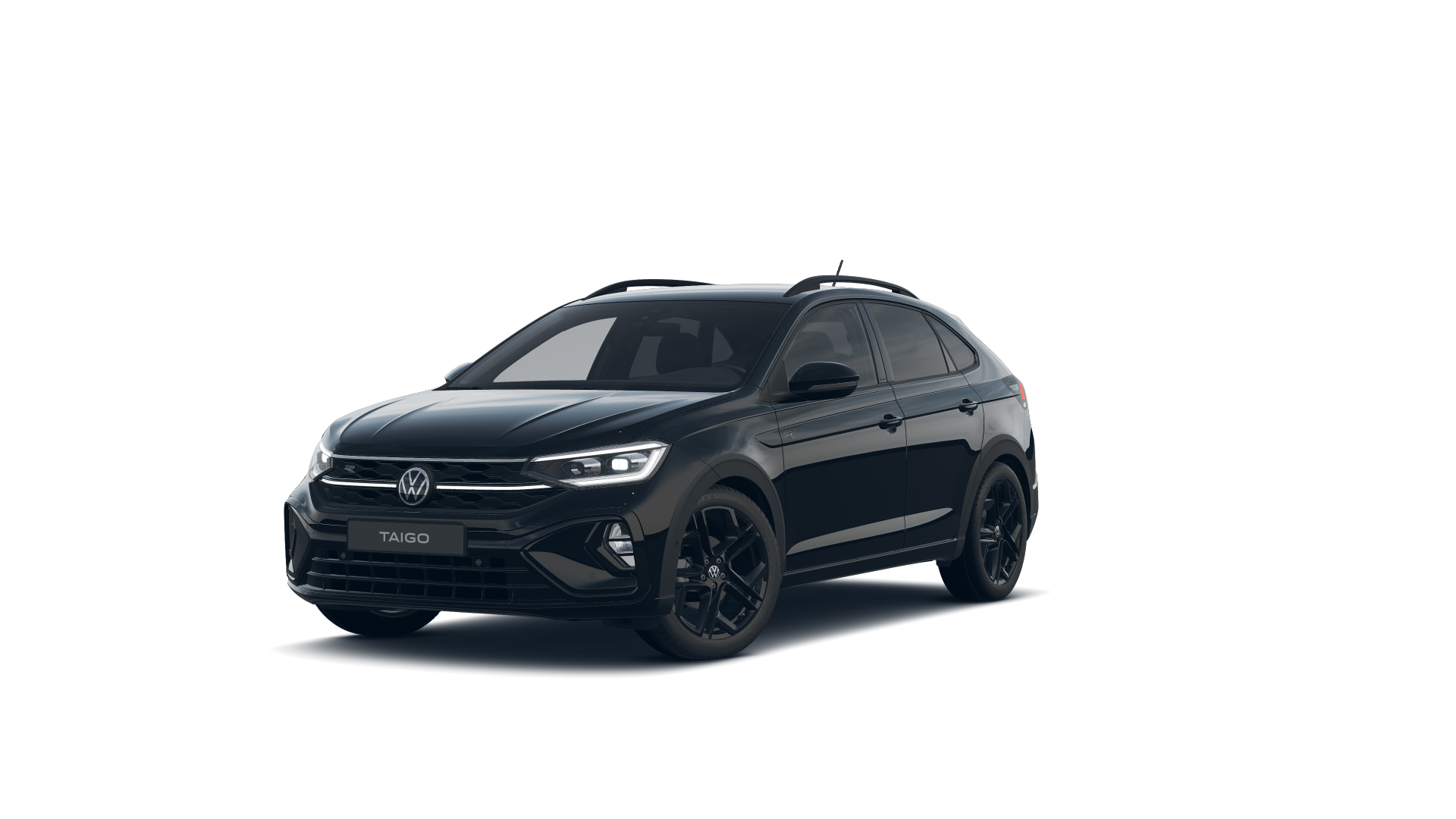 Volkswagen Taigo DSG R-Line