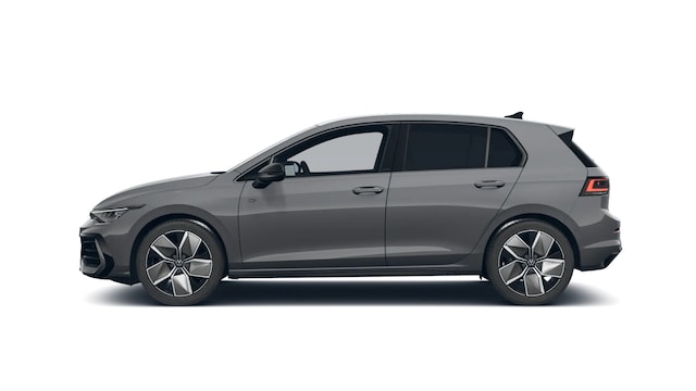 Volkswagen Golf DSG R-Line