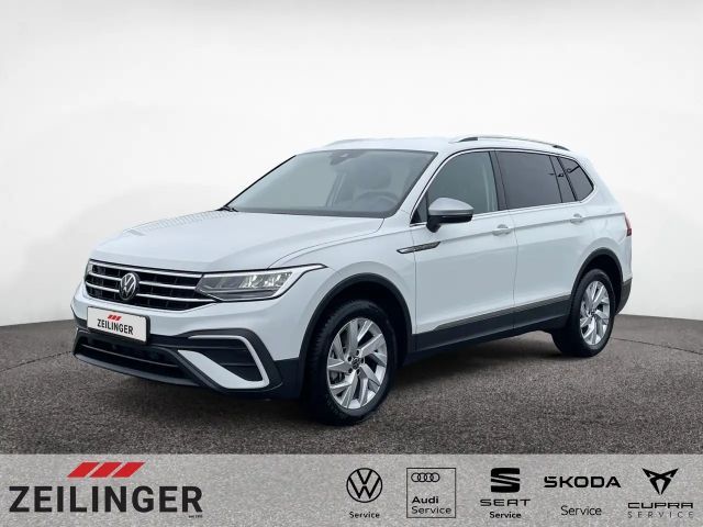 Volkswagen Tiguan Allspace DSG Life