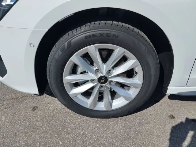 Audi A3 30 TFSI Sedan