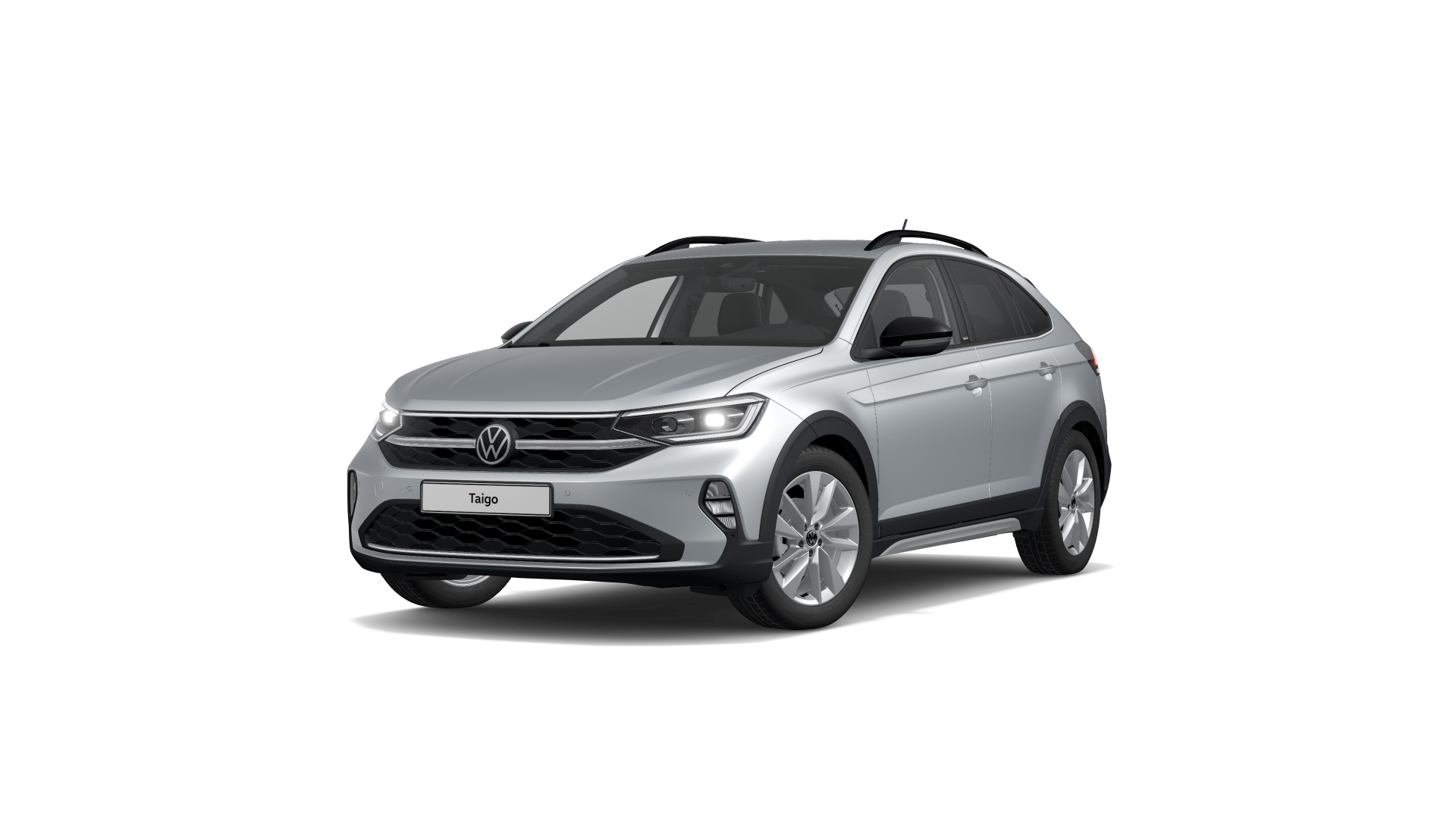 Volkswagen Taigo 1.0 TSI IQ.Drive Move