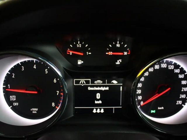 Opel Astra Edition Sports Tourer