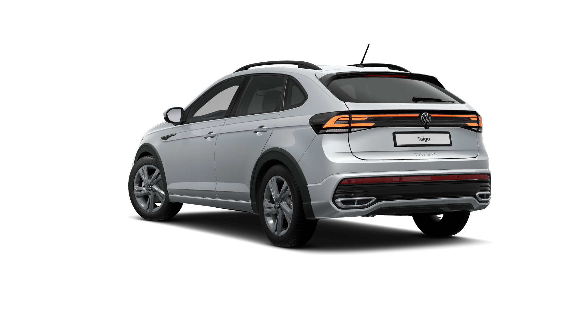 Volkswagen Taigo 1.0 TSI R-Line