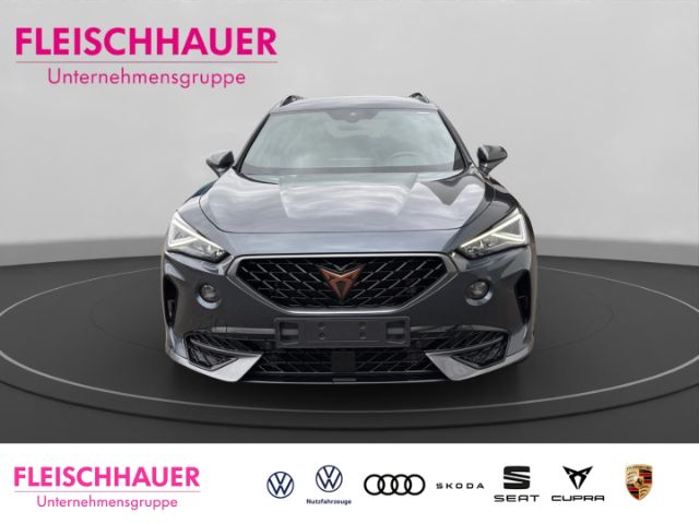 Cupra Formentor 1.4 e-Hybrid DSG VZ
