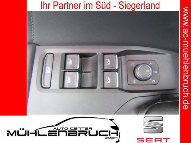 Cupra Formentor 4Drive DSG