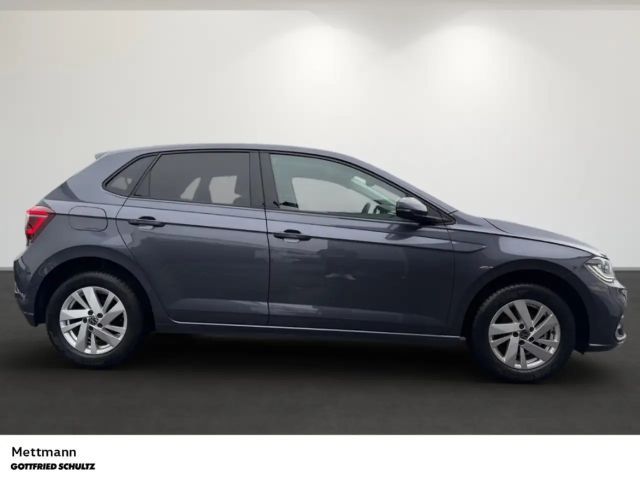 Volkswagen Polo 1.0 TSI DSG Style