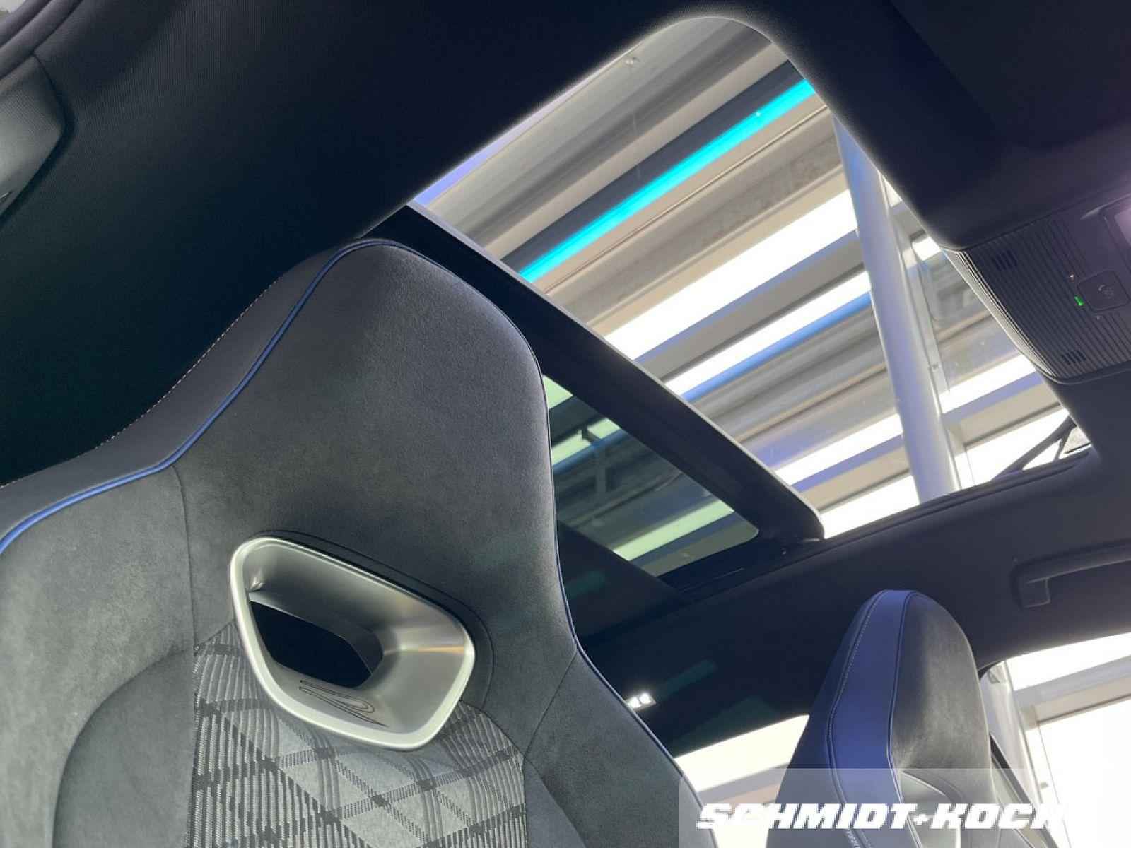 Volkswagen Tiguan 1.5 eTSI DSG R-Line