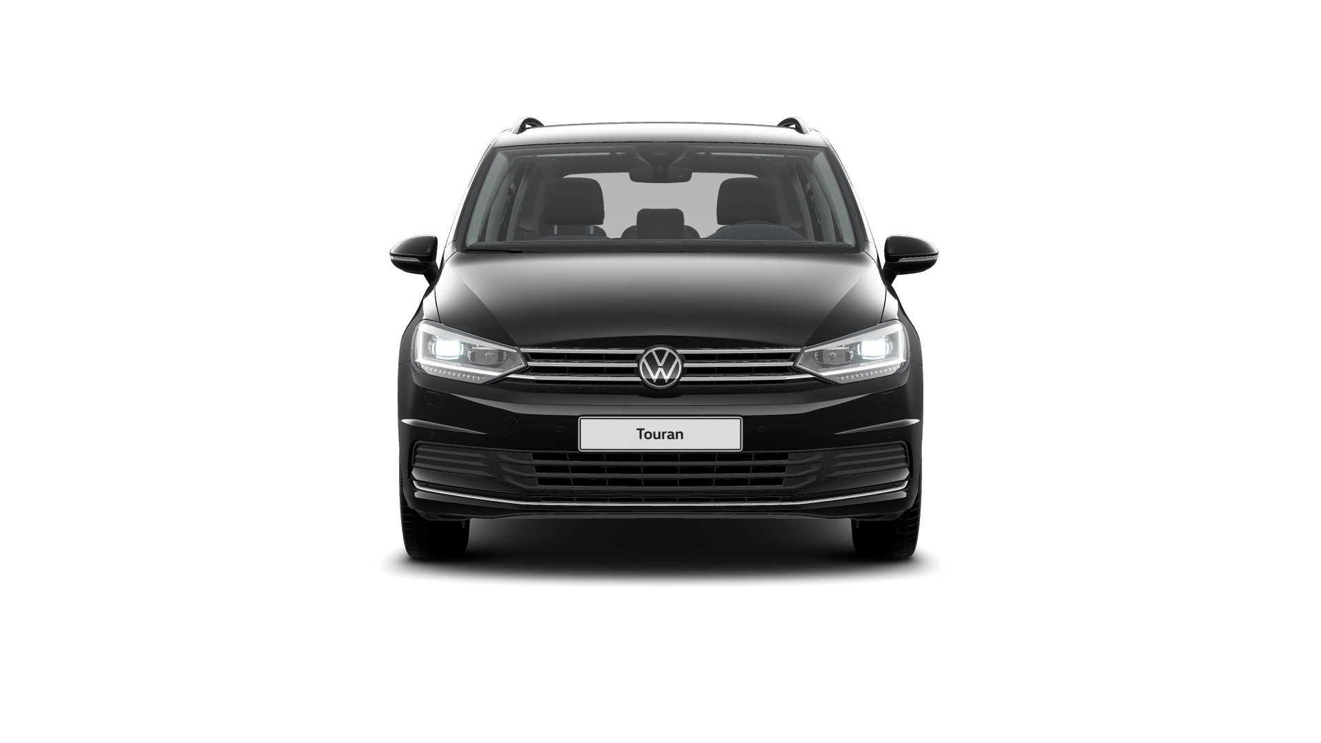 Volkswagen Touran 1.5 TSI