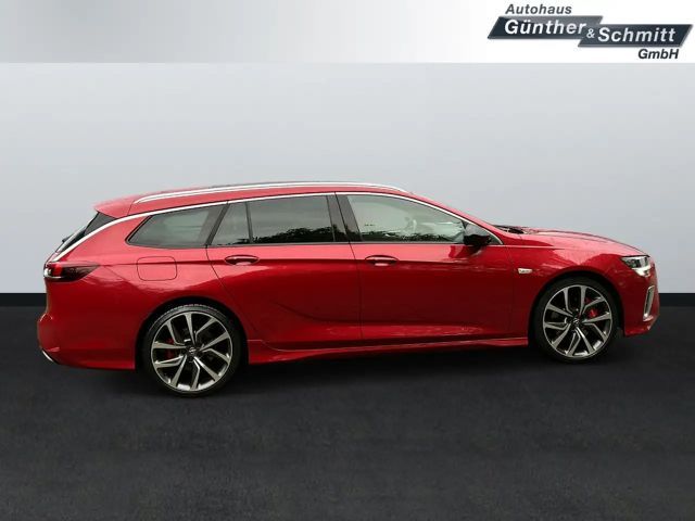 Opel Insignia Sports Tourer