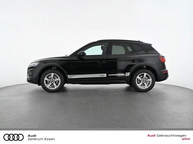 Audi Q5 40 TFSI Quattro S-Tronic
