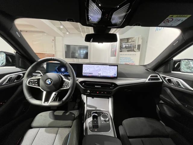 BMW 430 430i Coupé M-Sport xDrive