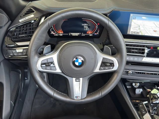 BMW 218 Cabrio M-Sport