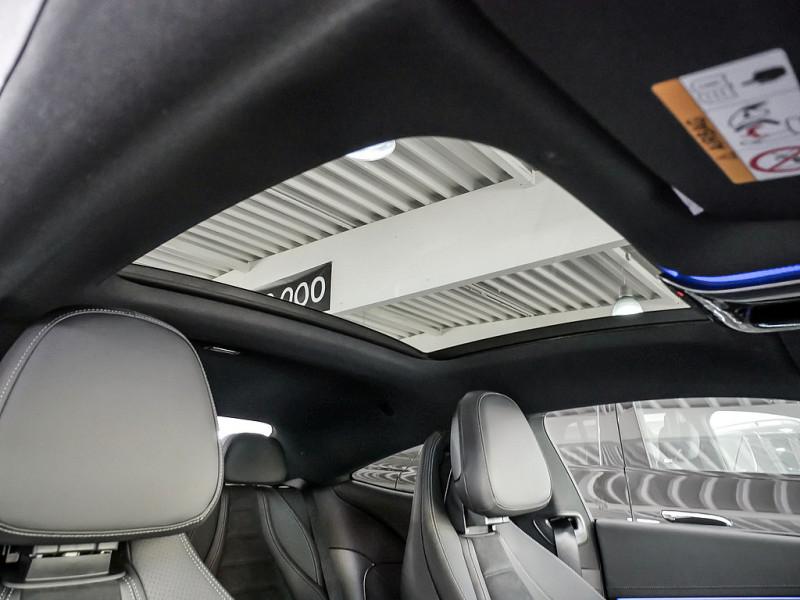 Mercedes-Benz CLE 200 AMG Line Coupé