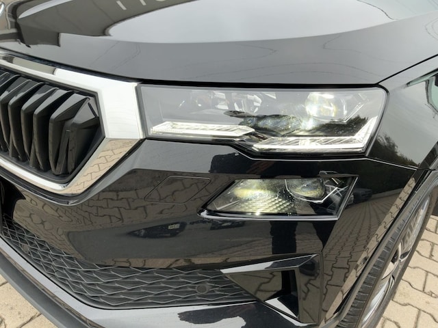 Skoda Karoq 1.5 TSI Tour