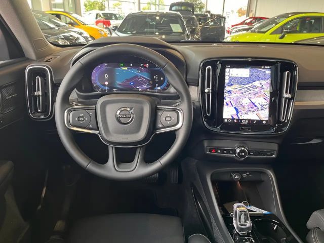 Volvo XC40 Dark Ultra