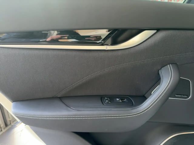 Maserati Levante GranLusso