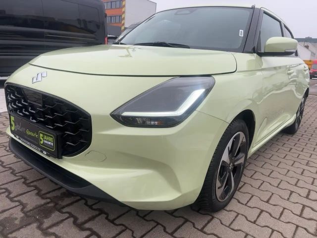 Suzuki Swift Comfort