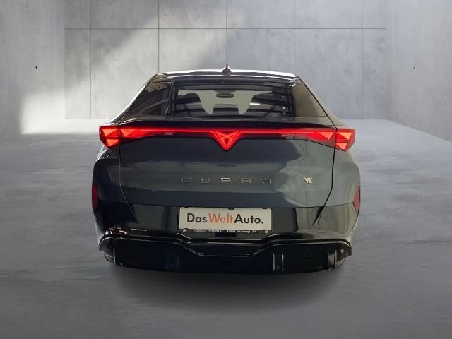 Cupra Tavascan Adrenaline VZ