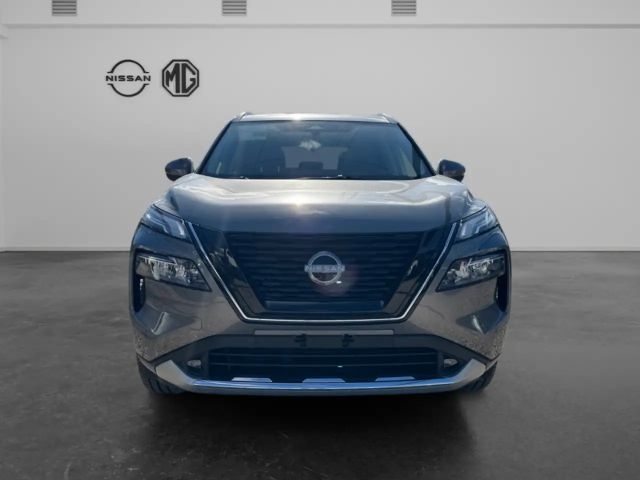 Nissan X-trail AWD Tekna e-4ORCE