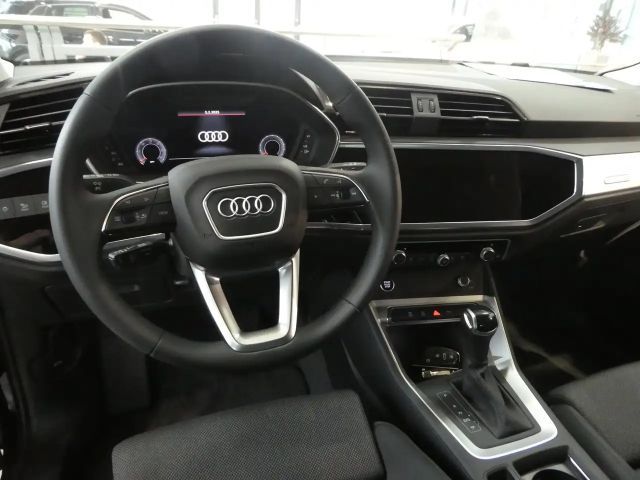 Audi Q3 35 TDI