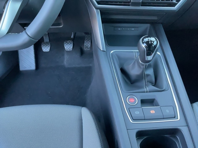 Seat Leon 1.5 TSI Sportstourer