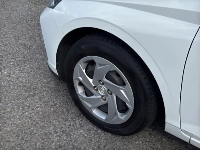 Hyundai i20 1.0 Select T-GDi