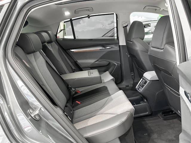 Skoda Enyaq Clever Coupe