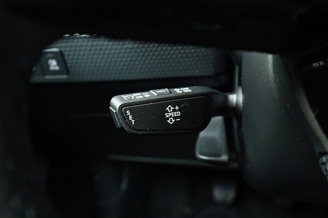 Audi A1 25 TFSI S-Line Sportback