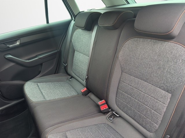 Skoda Fabia 1.0 TSI Ambition Combi