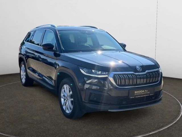 Skoda Kodiaq 2.0 TSI 4x4 Style Style