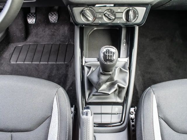 Skoda Kamiq 1.0 TSI Selection