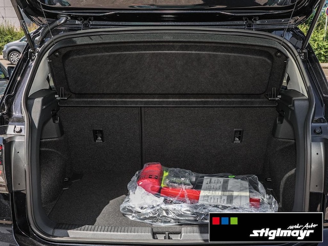 Volkswagen T-Cross 1.5 TSI ACT Style