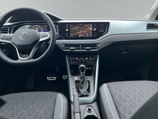 Volkswagen Taigo 1.0 TSI DSG