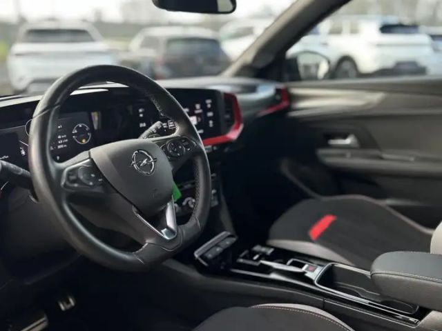 Opel Mokka GS-Line Grand Sport