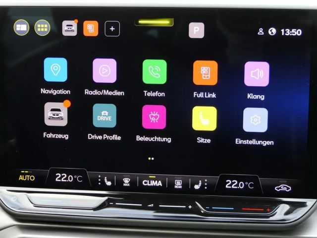 Seat Leon 1.5 TSI FR-lijn