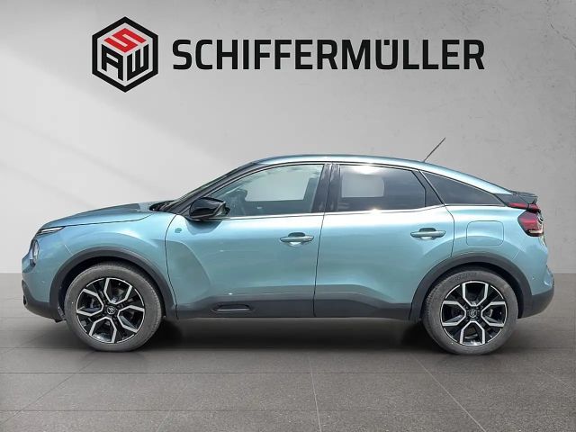 Citroën ë-C4 Shine