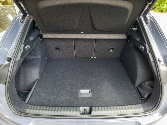 Cupra Terramar 2,0 TSI 4DRIVE