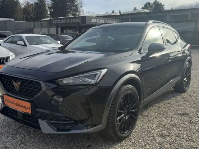 Cupra Formentor Alpha Edition*AHK* WinterPaket*NAVI