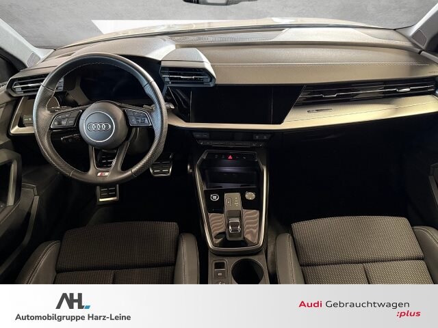 Audi A3 35 TFSI S-Line S-Tronic Sportback