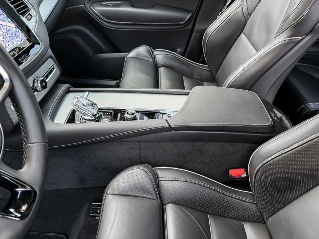 Volvo XC90 AWD Bright Plus