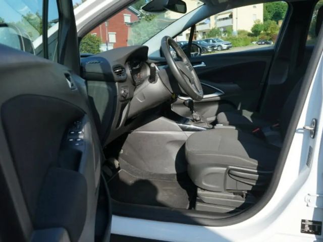 Opel Crossland X 1.2 Turbo Edition Turbo